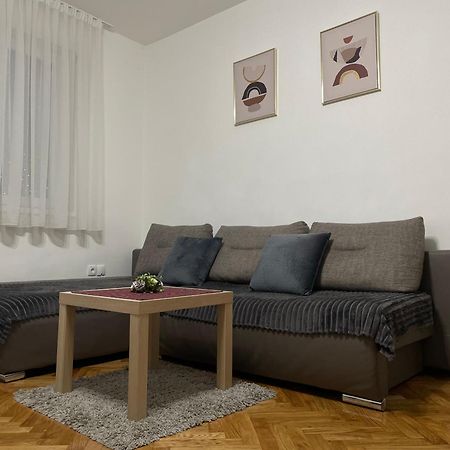 Apartman Venera Sombor Exterior foto