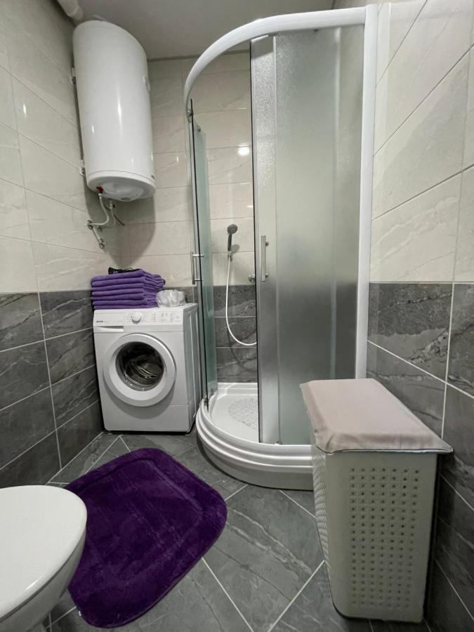 Apartman Venera Sombor Exterior foto