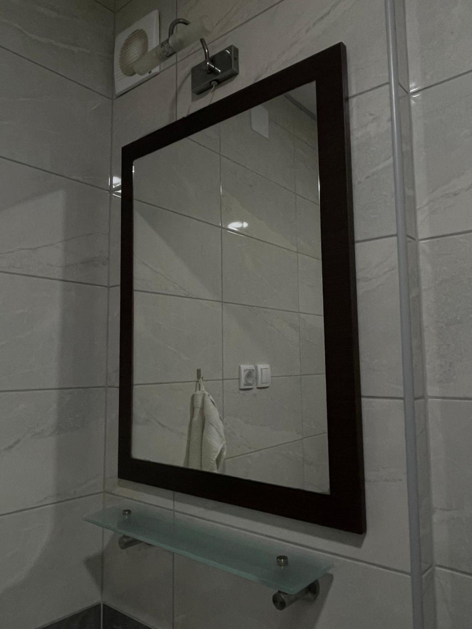 Apartman Venera Sombor Exterior foto