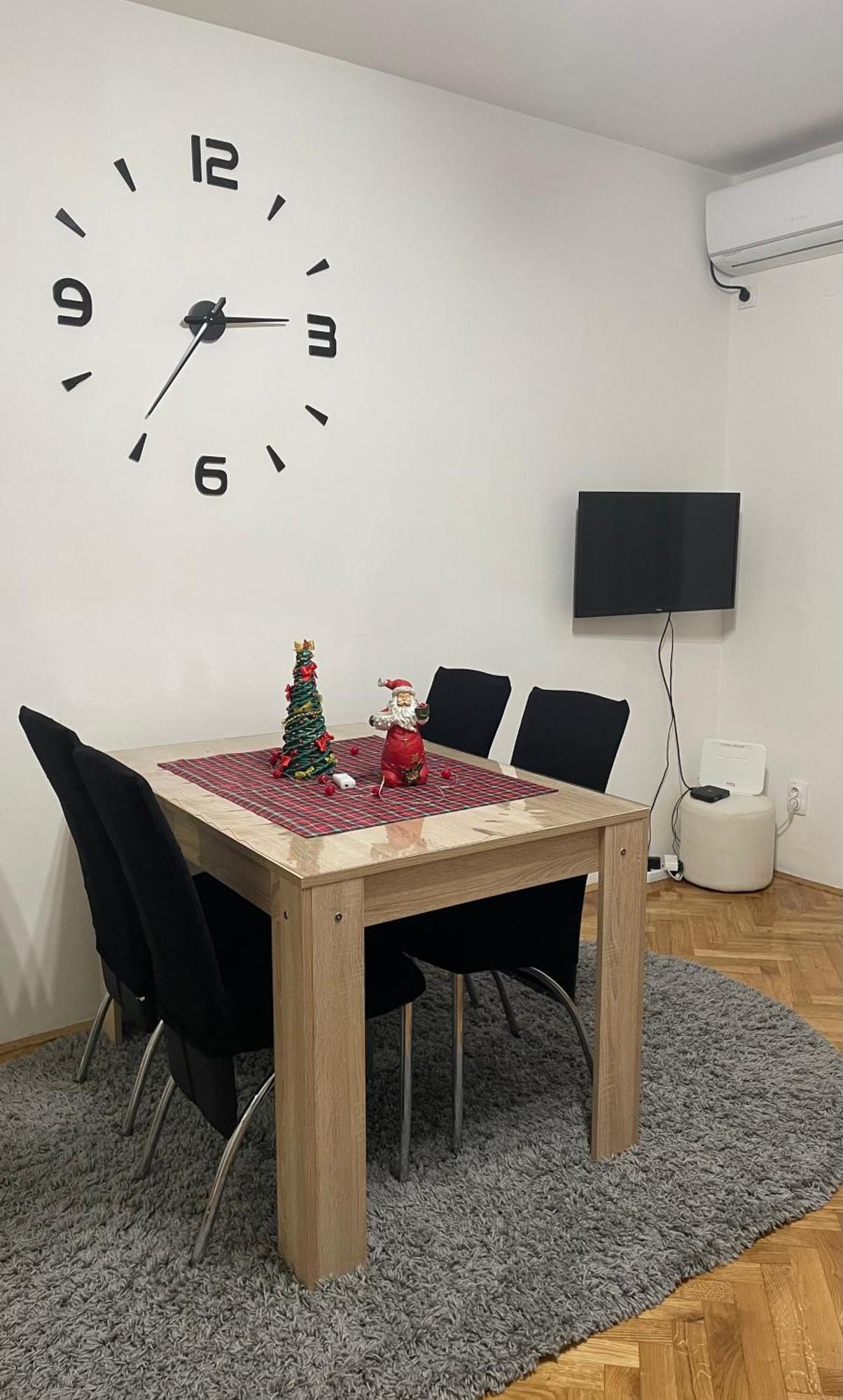 Apartman Venera Sombor Exterior foto