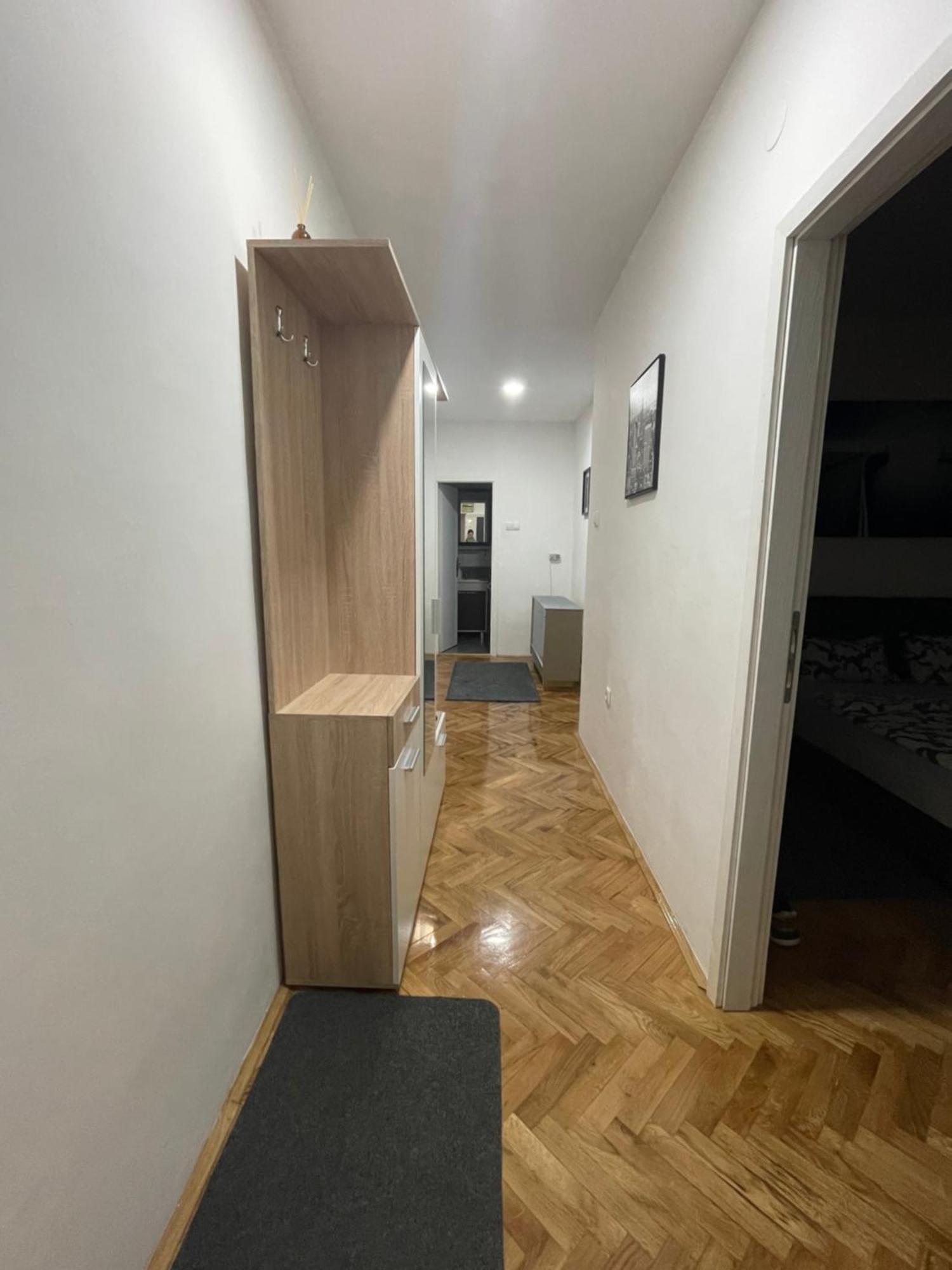 Apartman Venera Sombor Exterior foto